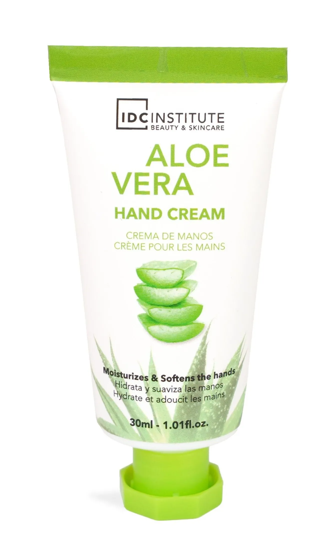 Aloe Vera Creme de Mãos