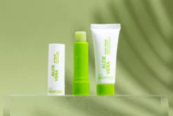 Aloe Vera On The Go Duo Creme de Mãos & Bálsamo Labial