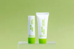 Aloe Vera On The Go Duo Creme de Mãos & Bálsamo Labial