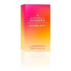 A Lovely Summer Sunburst Eau de Parfum