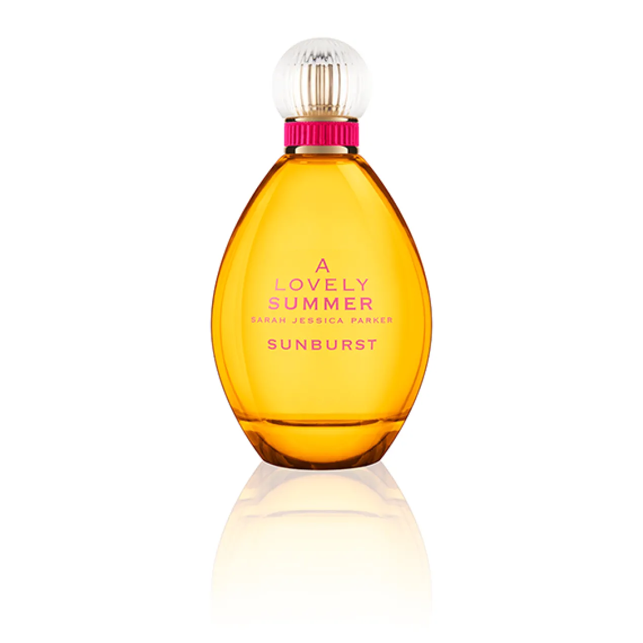 A Lovely Summer Sunburst Eau de Parfum