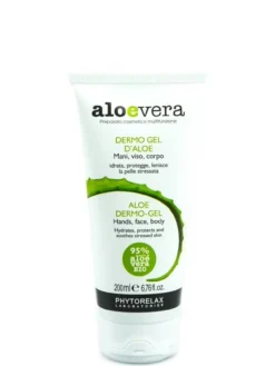 Aloé Vera Dermo Gel
