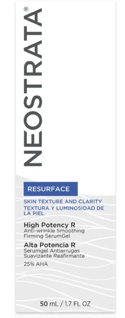 Alta Potência R Sérum Antienvelhecimento