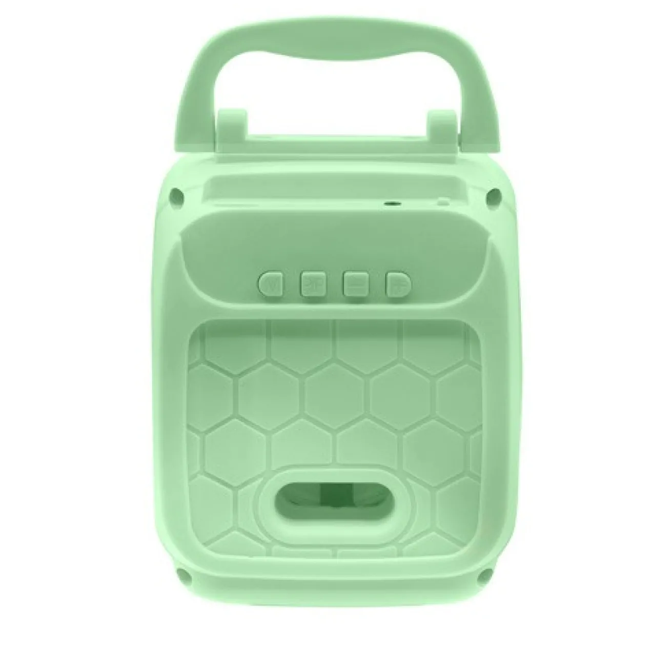 Altifalante Sem Fios Music Box