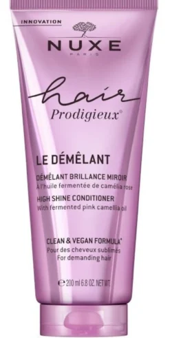 Amaciador Brilho Sublime Hair Prodigieux Le Démêlant