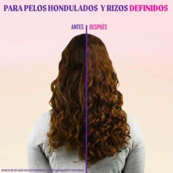 Amaciador Caracóis Bouncy Curls