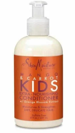 Amaciador Mango & Carrot Kids