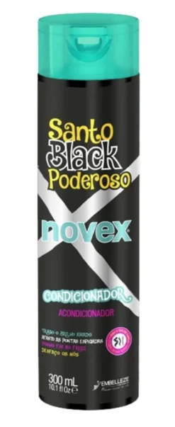Amaciador My Curls Black Power