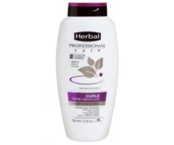Amaciador Professional Care Caracóis