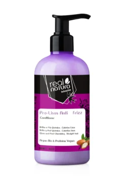 Amaciador Pro-Lisos AntiFrizz Sem Sal Argan