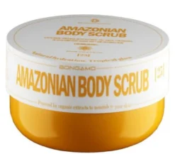 Amazonian Body Scrub Esfoliante Corporal