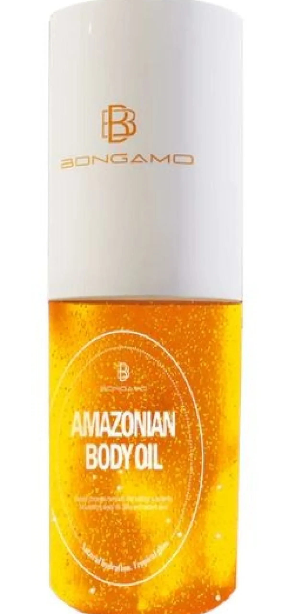 Amazonian Óleo Corporal