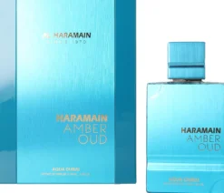 Amber Oud Aqua Dubai Extrait de Parfum