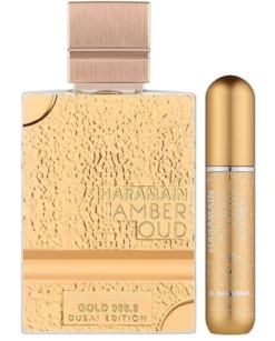 Amber Oud Gold 999.9 Dubai Edition Eau de Parfum
