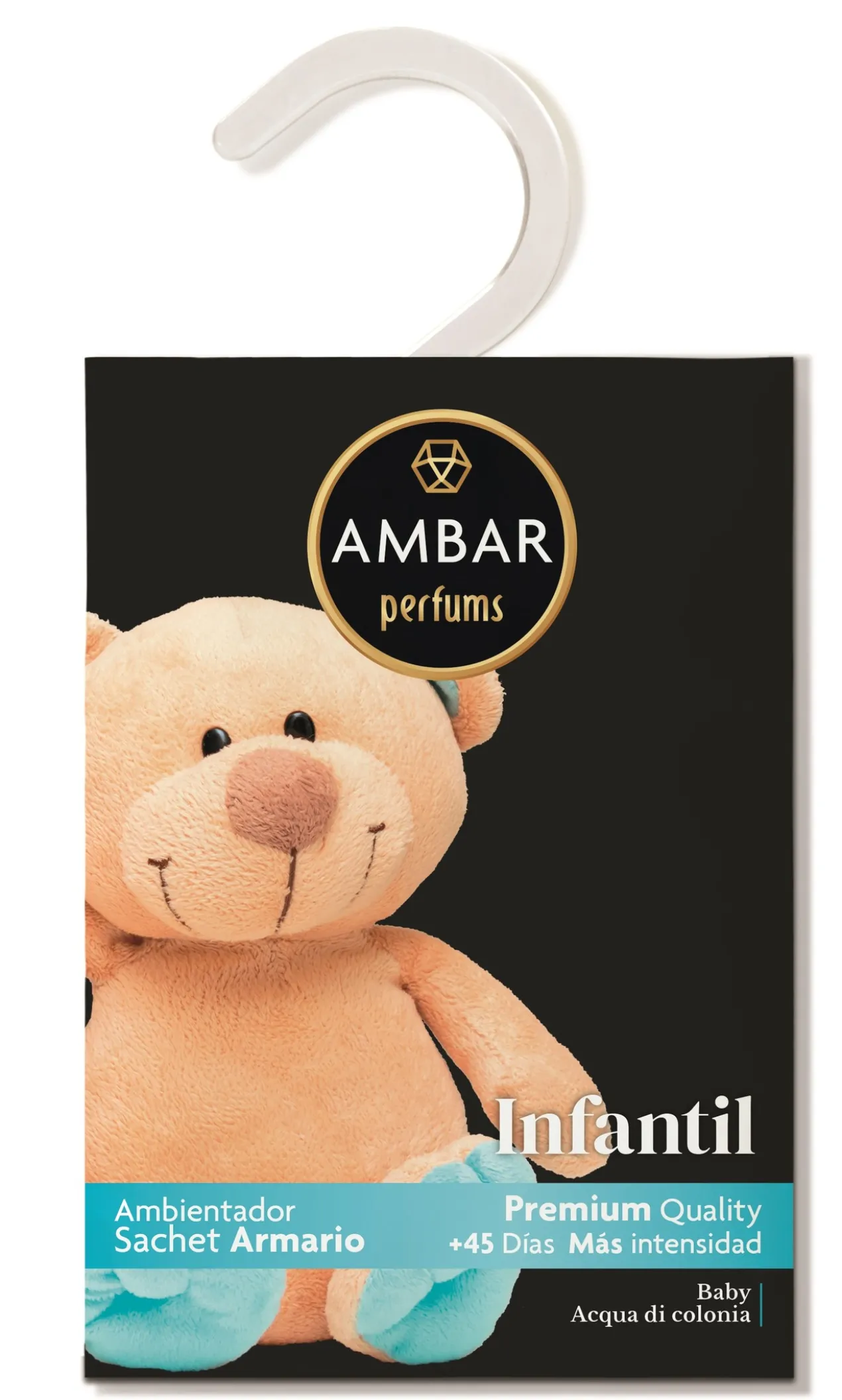 AMBIENTADOR Armário