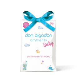 Ambientador de Guarda-Roupas Baby