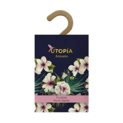 Ambientador de Roupeiro Flor de Algodão