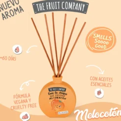 Ambientadores Mikado