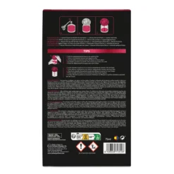 Ambientador Flor Perfumada Frutos Vermelhos