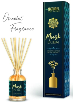Ambientador Mikado Musk Dubai