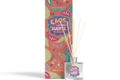 Ambientador Stick Perfumado Roupa Limpa
