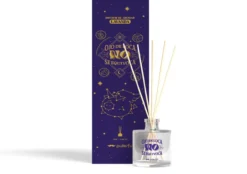 Ambientador Stick Perfumado Lavanda "Olho de louca não se engana"