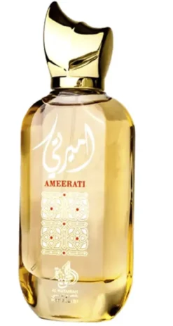 Ameerati Eau de Parfum