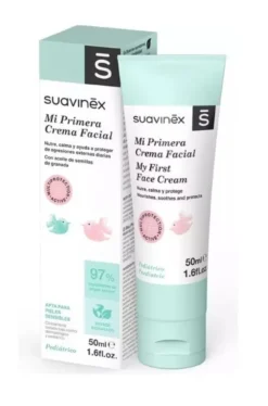 A Minha Primeira Creme Facial