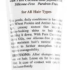 Amino Acid Conditioner Amaciador sem Silicones