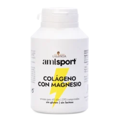 AMLSport Colagénio com Magnésio