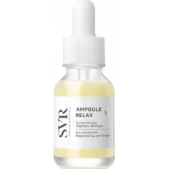 Ampola de Contorno de Olhos Relaxante de Noite Ampoule Relax
