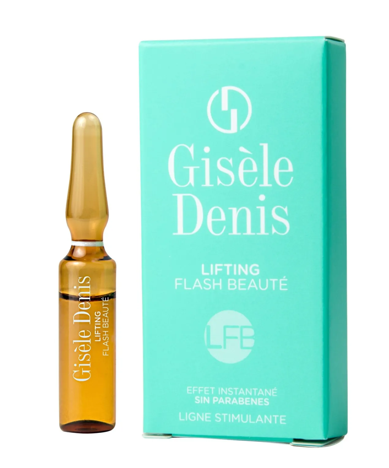 Ampola Lifting Flash Beauté
