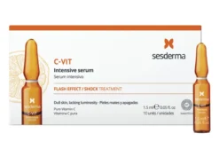 Ampolas C-Vit Sérum Intensivo Vitamina C Pura