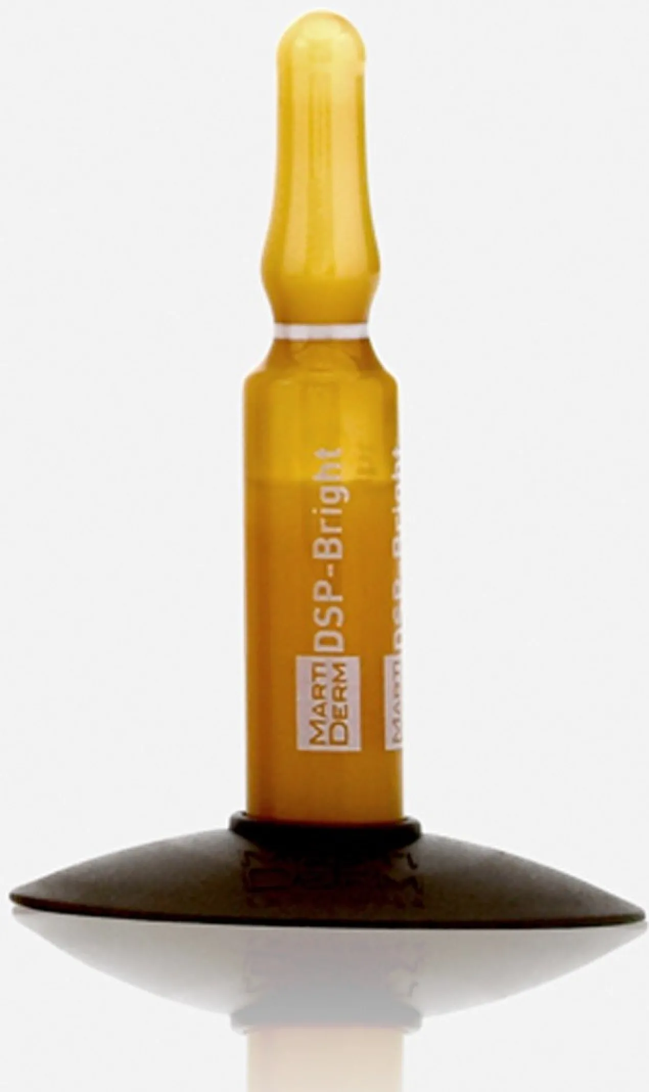 Ampolas Pigment Zero DSP-Bright