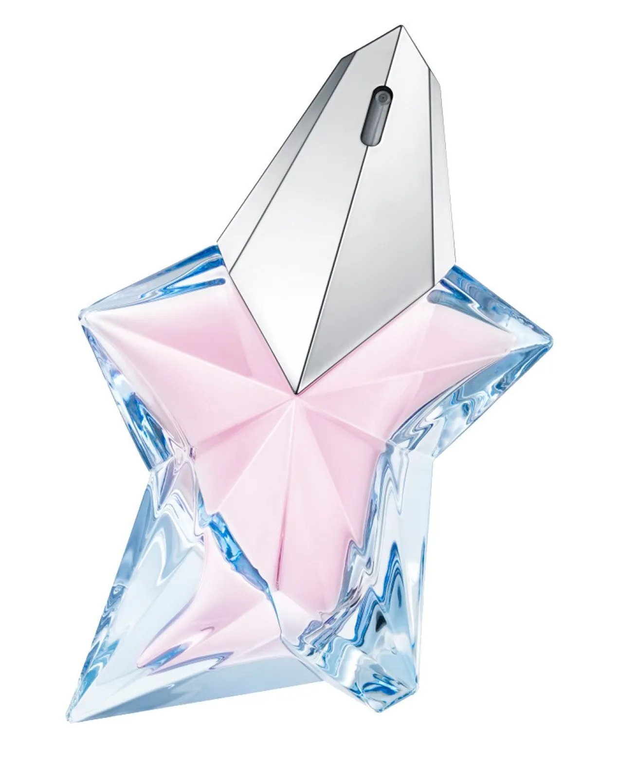 Angel Eau de Toilette Recarregável para Mulher