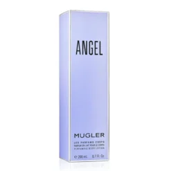 Angel Loção Corporal Perfumada