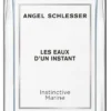 Angel Schlesser Les Eaux D'Un Instant Instinctive Marine Eau de Toilette para homem