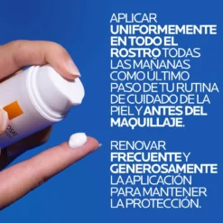 Anthelios Age Correct Cuidado Diário
