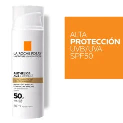 Anthelios Age Correct Cuidado Diário