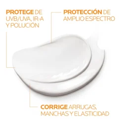 Anthelios Age Correct Cuidado Diário
