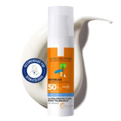 Anthelios Baby Dermo Pediatrics Leite Bebé
