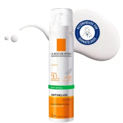 Anthelios Bruma Facial Invisível SPF50