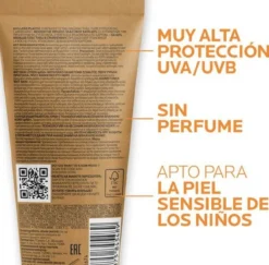 Anthelios Dermo-Pediatrics SPF50+ Protetor