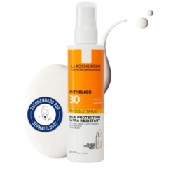 Anthelios Sun 30 Corpo Spray