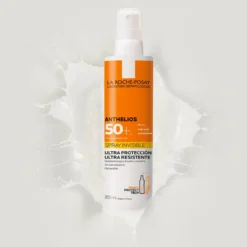 Anthelios Sun 50+ Corpo Spray