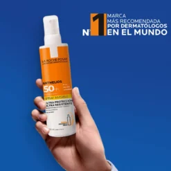 Anthelios Sun 50+ Corpo Spray