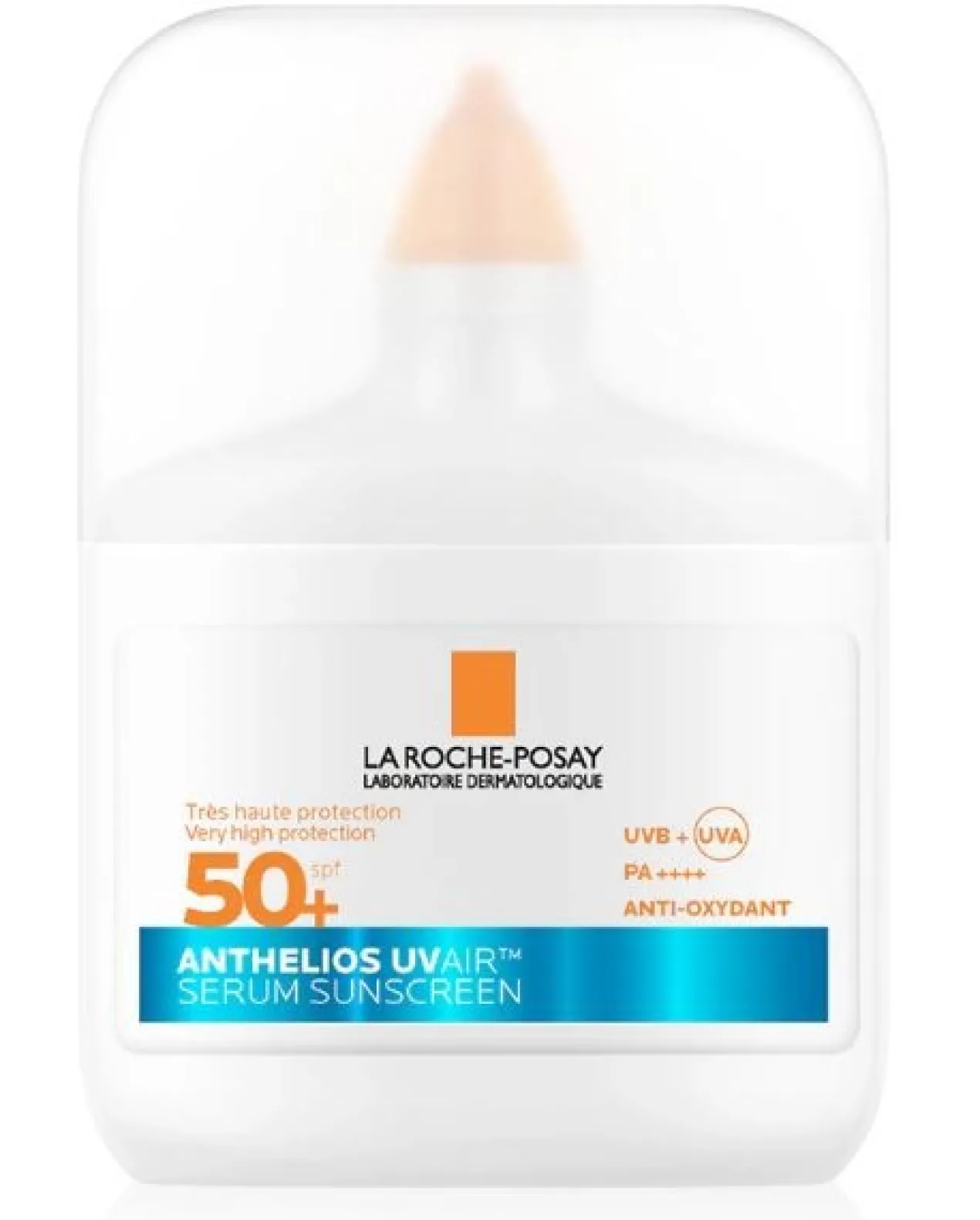 Anthelios UV AIR Fluido SPF50+