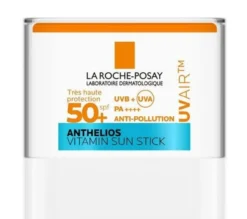 Anthelios UVAIR Vitamin Sun Stick SPF50+ Protetor Solar