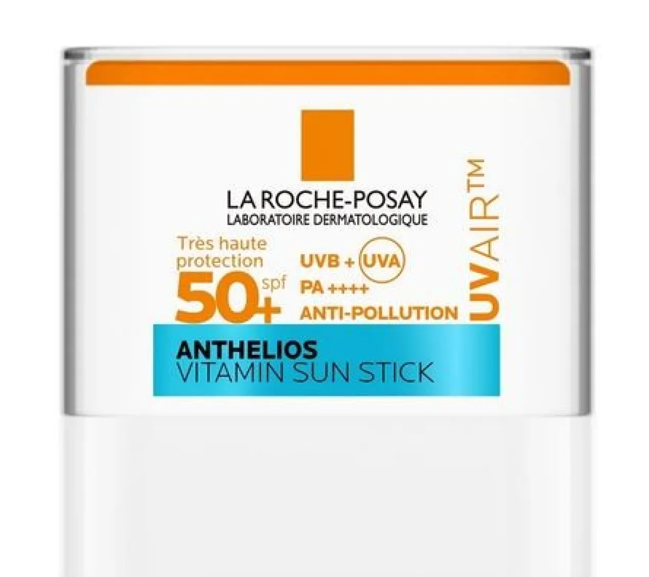 Anthelios UVAIR Vitamin Sun Stick SPF50+ Protetor Solar