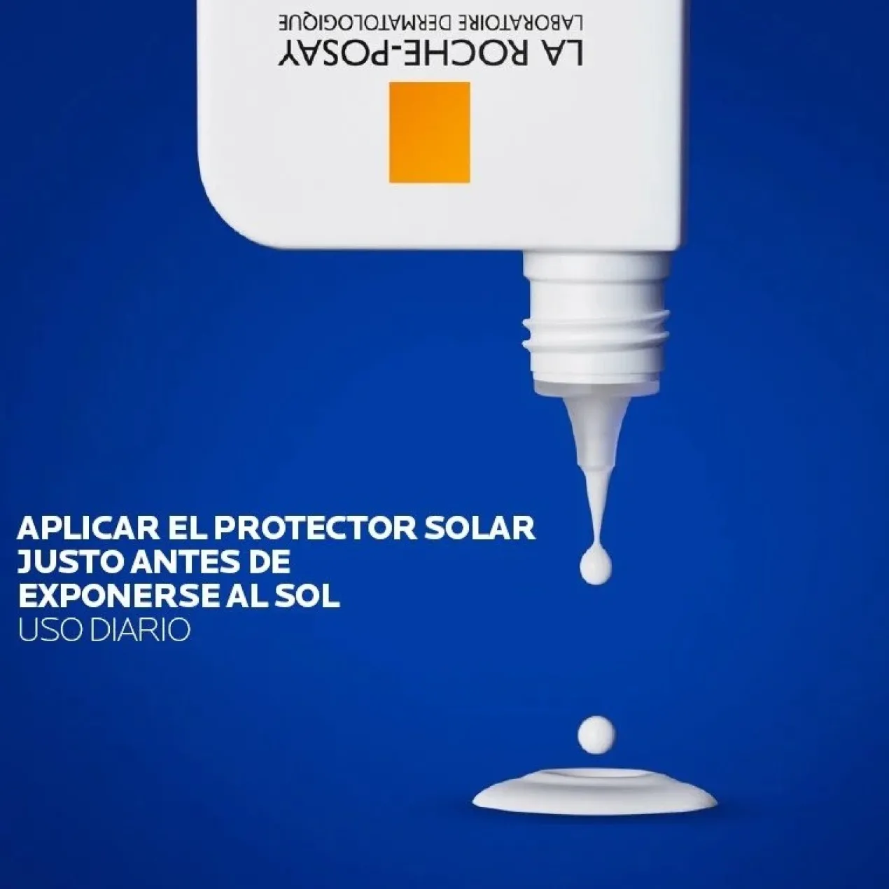 Anthelios UVMUNE 400 Fluido Antimanchas SPF50+